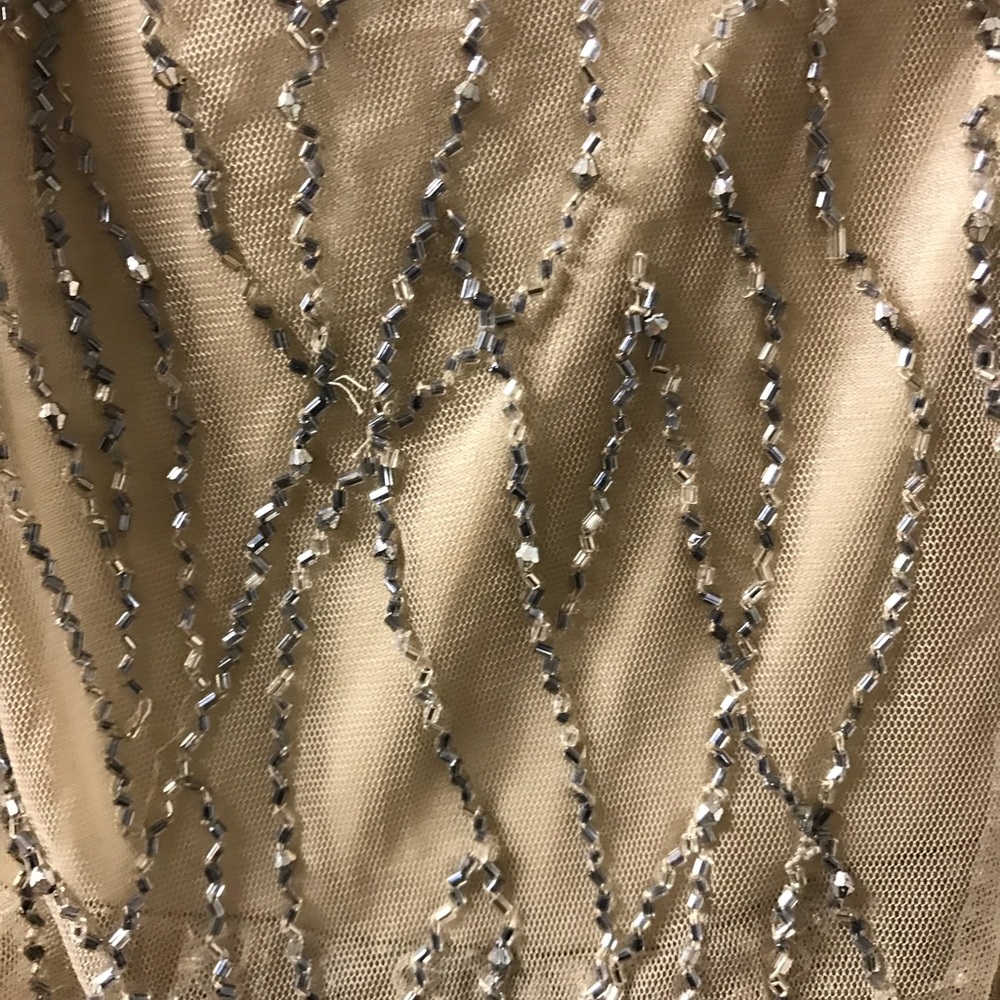 NEW Adrianna Papell gown - Picture 5 of 7